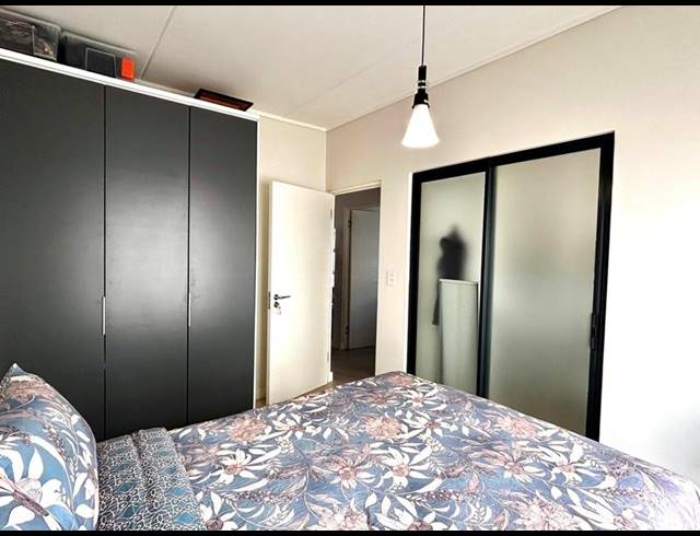 2 BEDROOM PROPERTY TO RENT IN THE HUNTSMAN